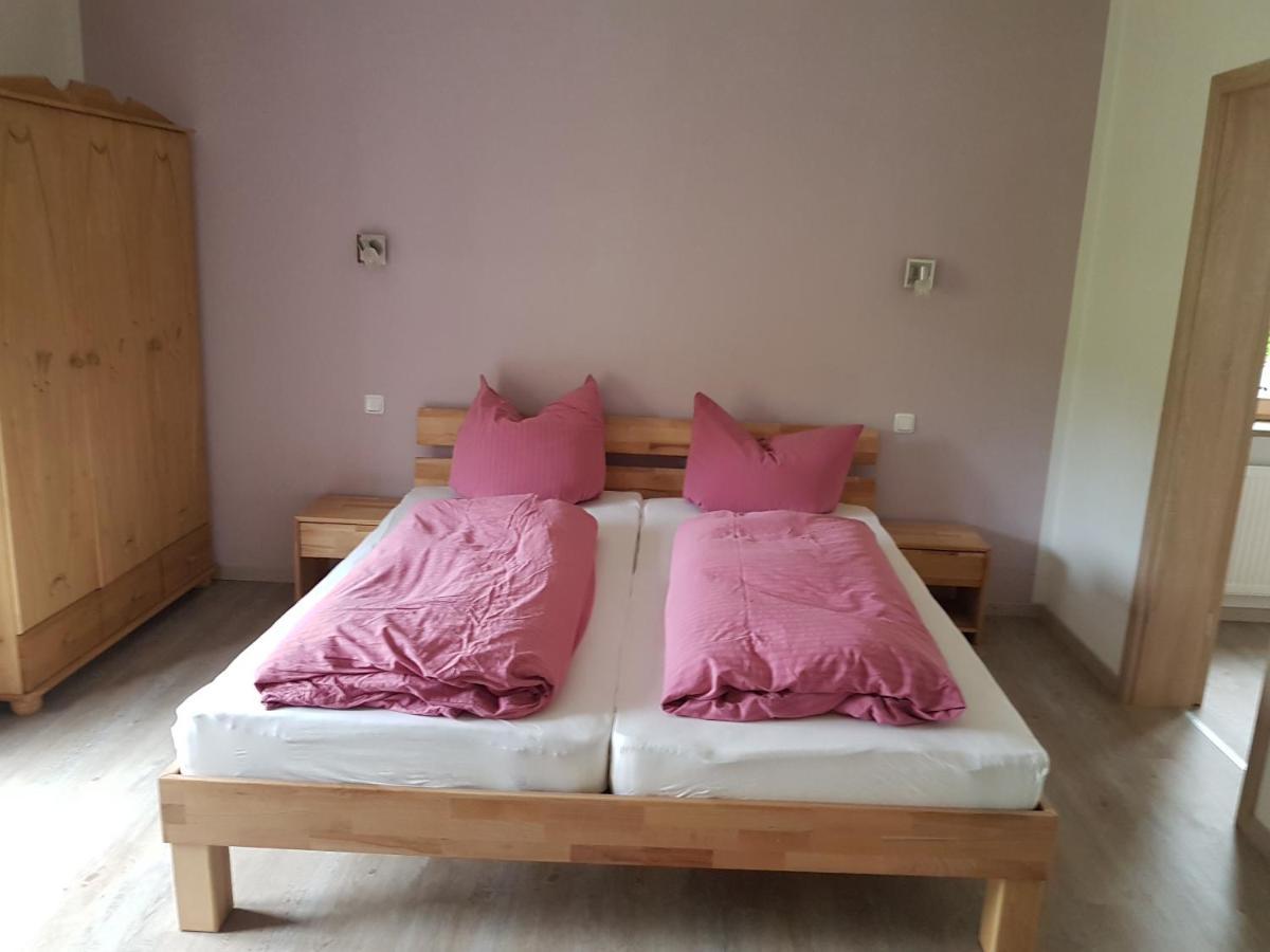 Gaestehaus Annemarie Rimsting Habitación foto