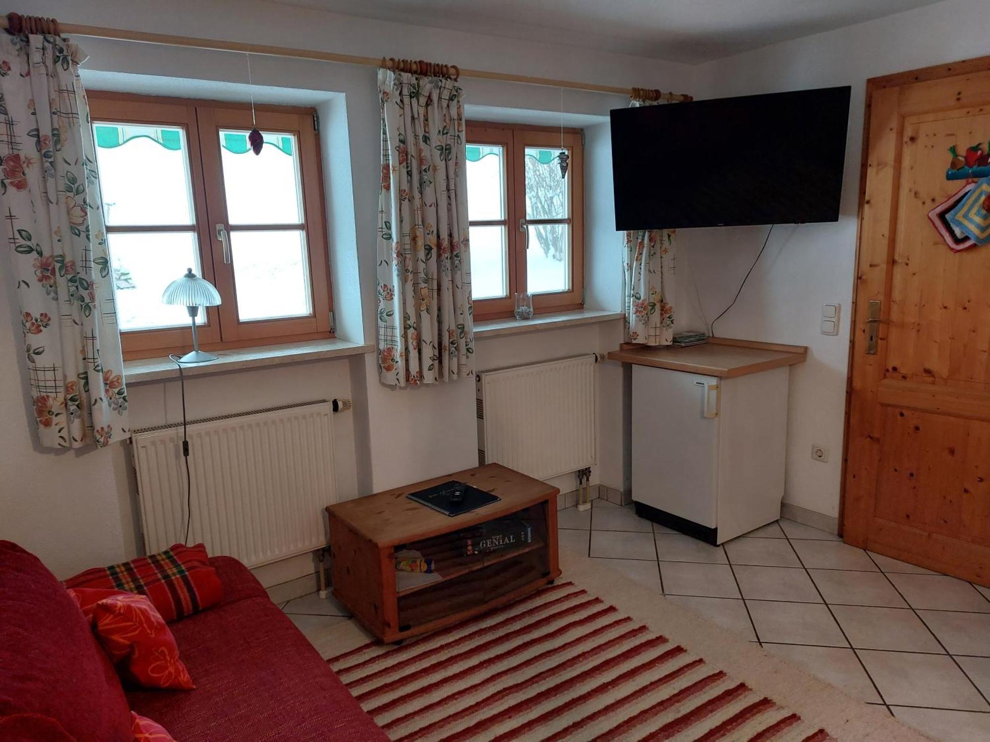 Gaestehaus Annemarie Rimsting Habitación foto