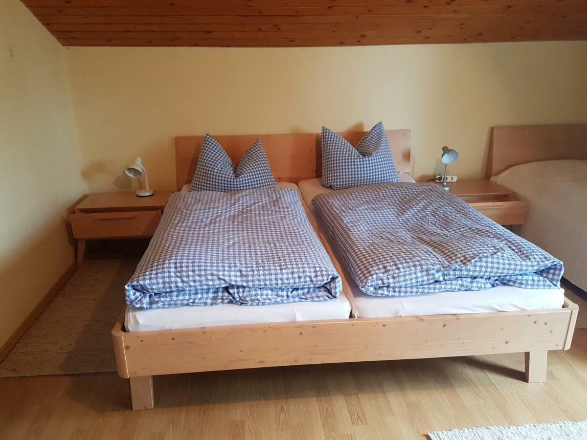 Gaestehaus Annemarie Rimsting Habitación foto